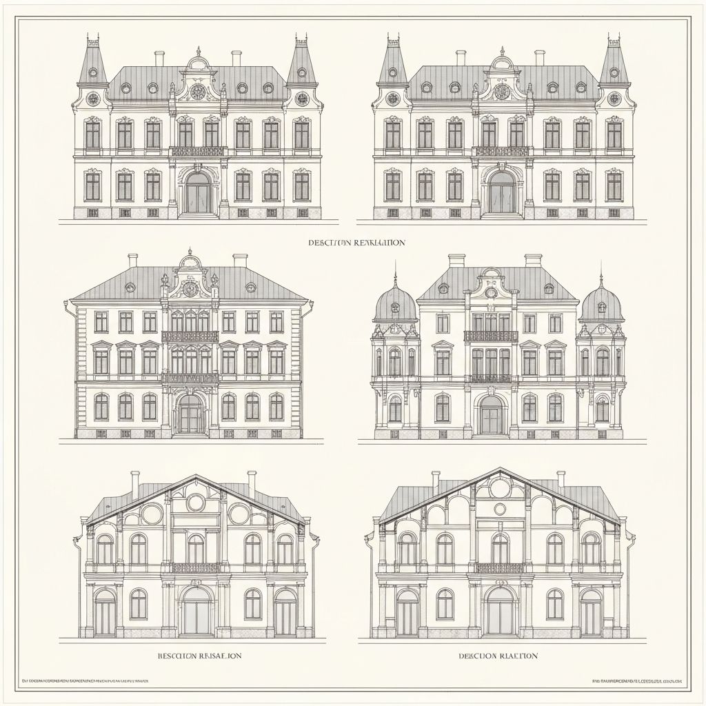 Heritage Restoration