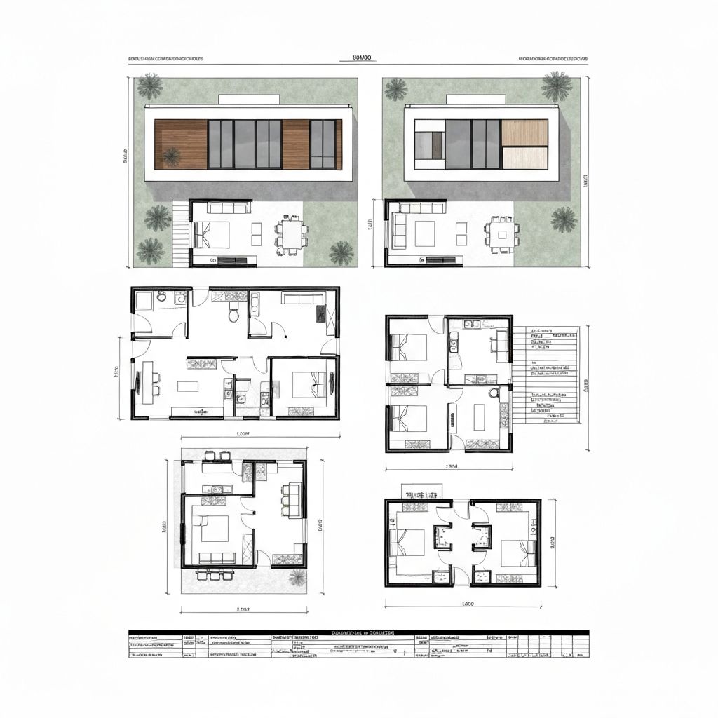 Riverside Luxury Homes